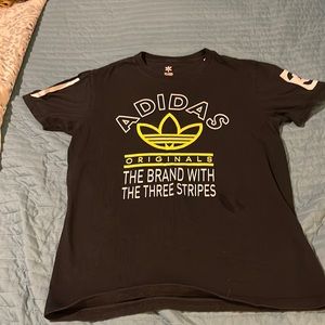 Adidas originals t-shirt